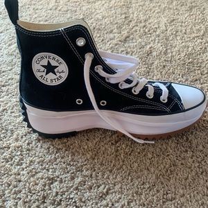 Converse Run Star Hike Hi Unisex